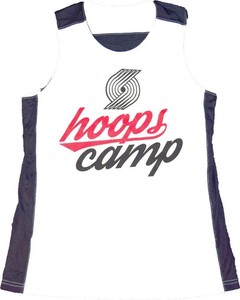 dri fit reversible basketball jersey