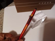 Cross Tech 2 Marvel Super Heroes Ballpoint Pen IRONMAN IRON-MAN NEW GIFT