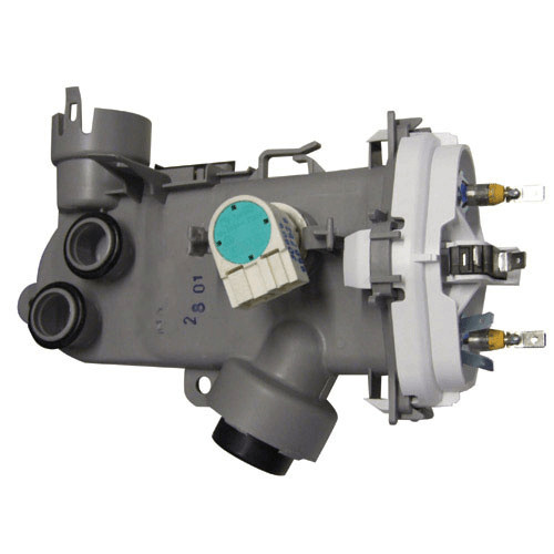 Résistance de lave-vaisselle Bosch 00497124 thermoplongeur de rechange