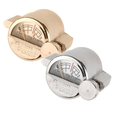 #ad #ad Petromax Manometer for HK150 HK250 HK350 HK500 Pressure Lamps Spare Part $54.98