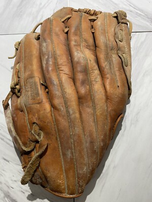 Wilson 9000 12'' Baseball Glove Mitt RHT Mint EUC