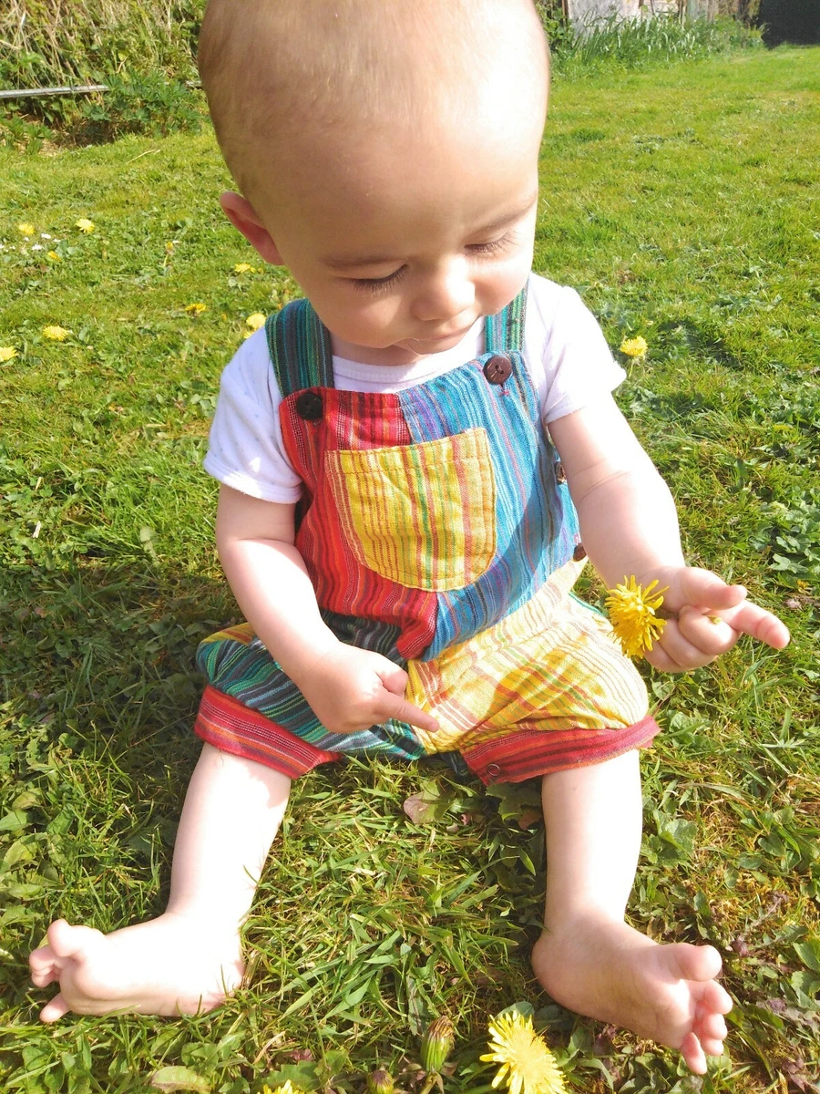 Hippy hotsell children's clothes