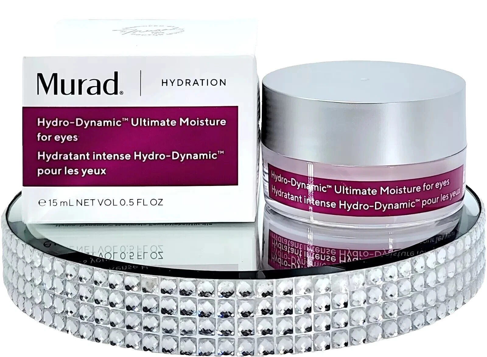 Cremas hidratantes Murad Crema Anti-envejecimiento