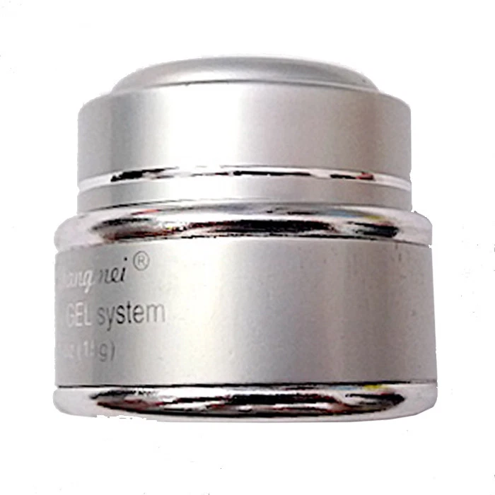 Gel UV ricostruzione unghie finte manicure pedicure donna nail art lampada 30 ml - Immagine 2 di 2