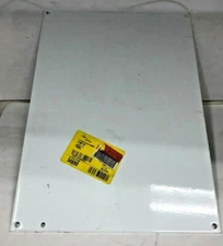 Nvent Hoffman 34690 Panels for Type 1 Enclosures and Small Type 3R Enclosures