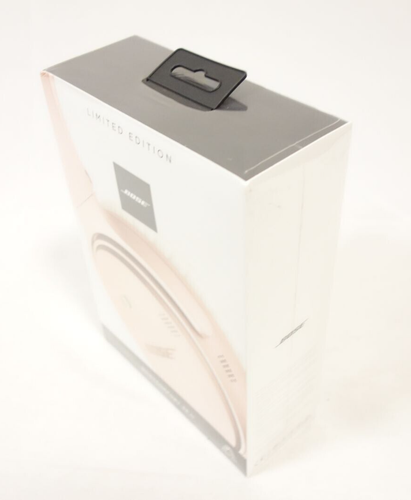 Bose QuietComfort 35 II Noise Cancelling Headphones Rose Gold Limited Color F/J - Picture 2 of 16