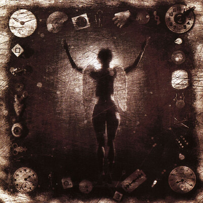 Psalm 69 [Import] by Ministry (CD, 1992, Warner Bros. UK) *NEW* *FREE Shipping*