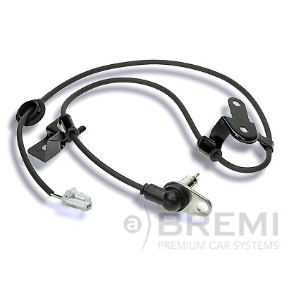 Bremi 50702 ABS Sensor FüR Mazda-image