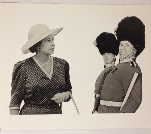 Verheiratet mit Kindern Foto 3 Stück / The Bundy's In London Promo 8 x 10 glänzend - Bild 5 von 7