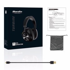 Bluedio T6c Bluetooth 5.0 Headphones 