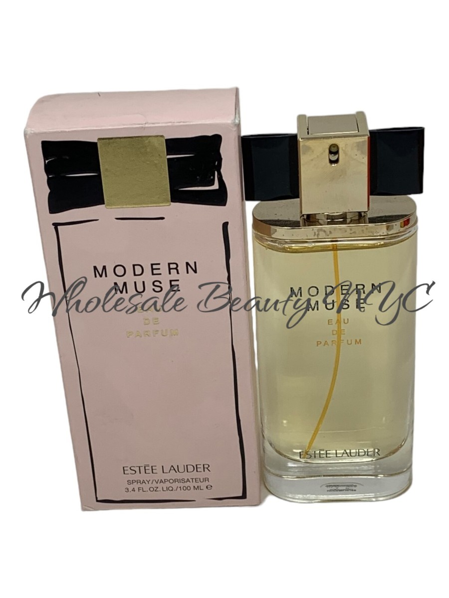 【新品】Estee Lauder Modern Muse EDP 100ml Estée Lauder Modern Muse EDP 100ml for sale online | eBay