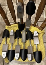 rockport shoe tree shoe stretcher mens 4 Pairs