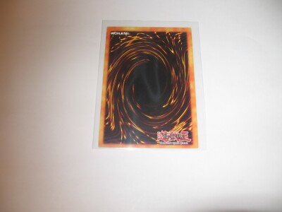 Yugioh - G7-01 - F.G.D Five-headed Dragon Five God Dragon Secret