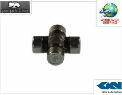 GKN U122 Steering Column Joint 15x15x40mm BMW,MB,VW