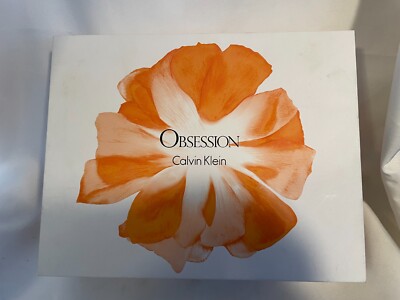 Obsession by Calvin Klein, 2 Piece Gift Set  for Women