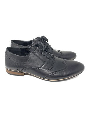 Fiesso by Aurelio Garcia Men’s Dress Shoes Discontinued print Leather Fiesso by Aurelio Garcia FI-6073  main image 3