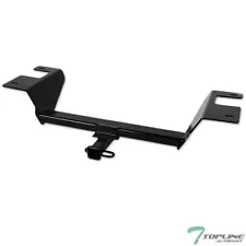 TLAPS For 11-15 Cruze/12-17 Verano Class 1 Rear Trailer Hitch+1.25" Tow Receiver