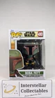 Funko Pop! Star Wars: Boba Fett #480