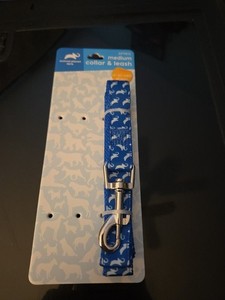 New Animal Planet Pets Meduim Collar & Leash Set (Just Leash)