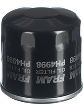 Fram Oil Filter fits ACURA MDX 3.0L V6 PETROL ENGINE (PH4998)