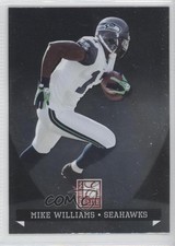 2011 Donruss Elite Mike Williams #88 0m8