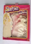 Vintage 1978 Barbie Designer Originals Wedding Belle Dress NRFB Rare 1970s New