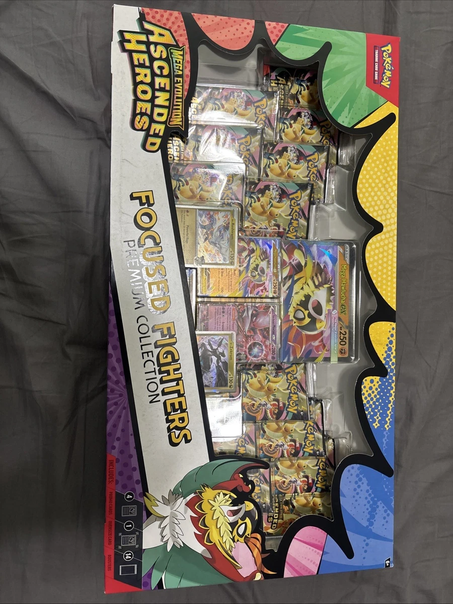 ebay mega evolutions booster box Trading Card Games for sale Pokemon Mega Evolution Pitch Black