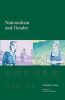 Nationalism And Gender Chizuko Ueno Taschenbuch Kartoniert / Broschiert Englisch