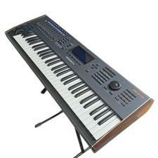 Kurzweil PC3A6 Synthesizer Keyboard 61 Key VAST KORE64 Workstation