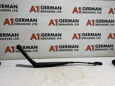 Genuine 13-16 Vw Golf Gtd Mk7 Wiper Arm 5g2955410 B 5g2