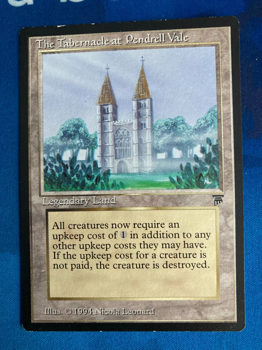 The Tabernacle At Pendrell Vale for sale | eBay