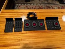 Tangent Element Panels Tk, Mf, Kb and Bt