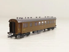 Roco 44879 HO Swiss Restaurant Passenger Car SBB LN 