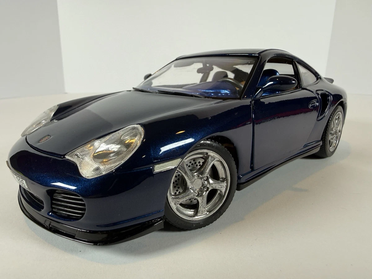 Porsche 996 1 18 for sale | eBay
