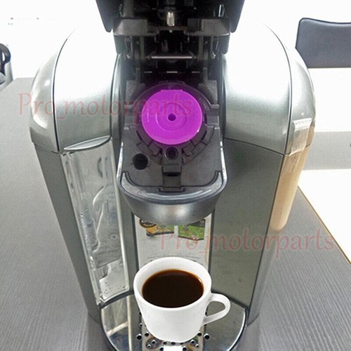 100-500 Stück Einweg Kaffee Papier Filter Anzahl K Tassen Filter für Einzelportion - Bild 7 von 14