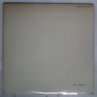 BEATLES WHITE ALBUM APPLE EAS77001 Japan VINYL 2LP