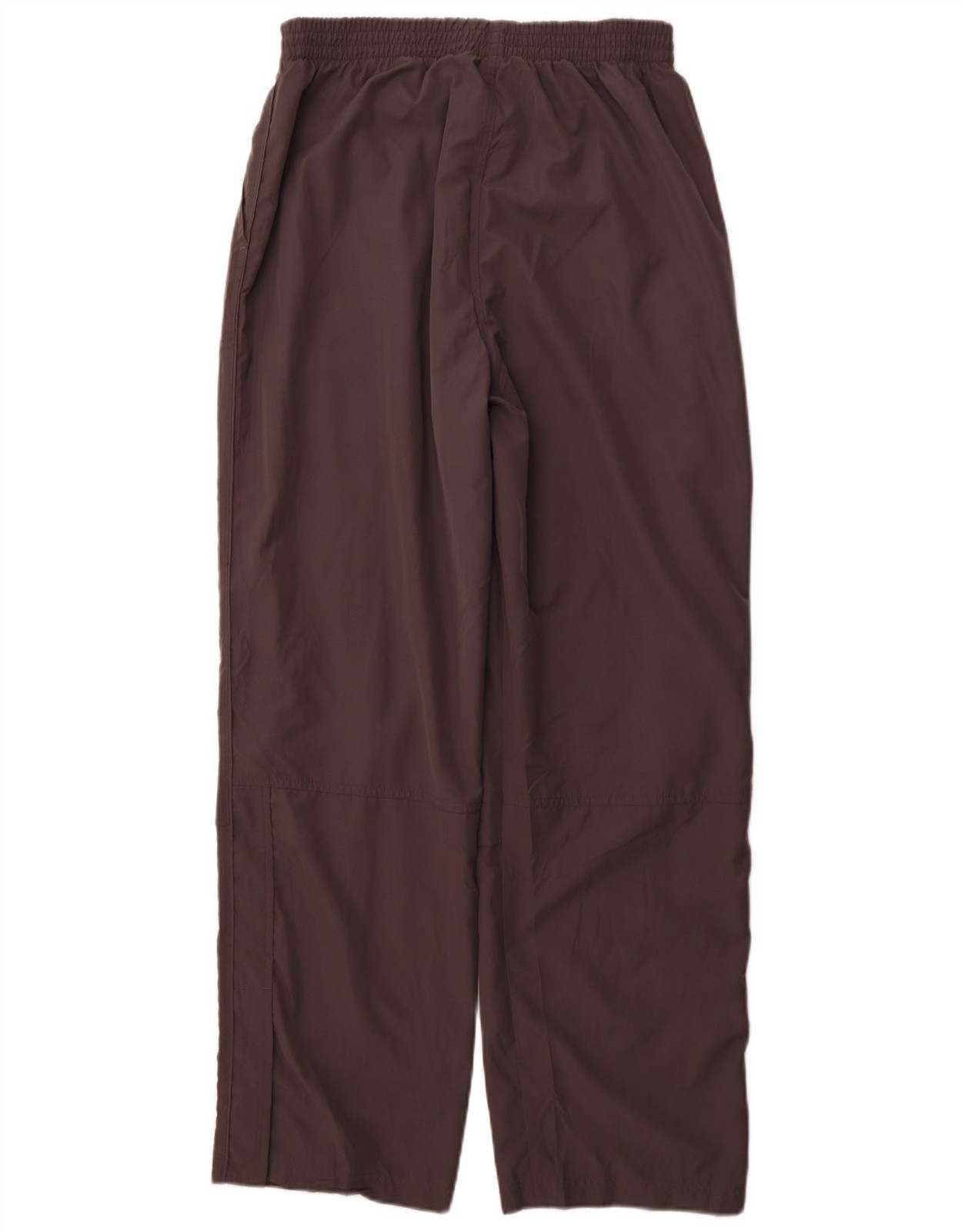 REEBOK Mens Tracksuit Trousers Large  Grey Polyester CC11 thumbnail 2