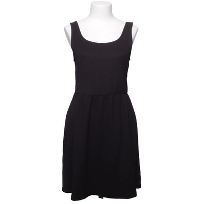 Divided by H&M, Kleid, Größe: M, Grau, Elasthan/Polyester, Einfarbig, Damen #bpi