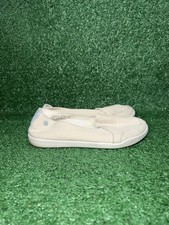 Vionic Beach Shoe Manzanita Women Size 6 Mesh Walking Comfort Slip On Sneakers