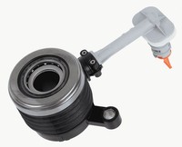 Sachs 3182 600 267 ZentralausrüCker, Kupplung FüR Renault