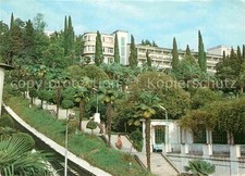 Sotschi Sanatorium Woroschilow 