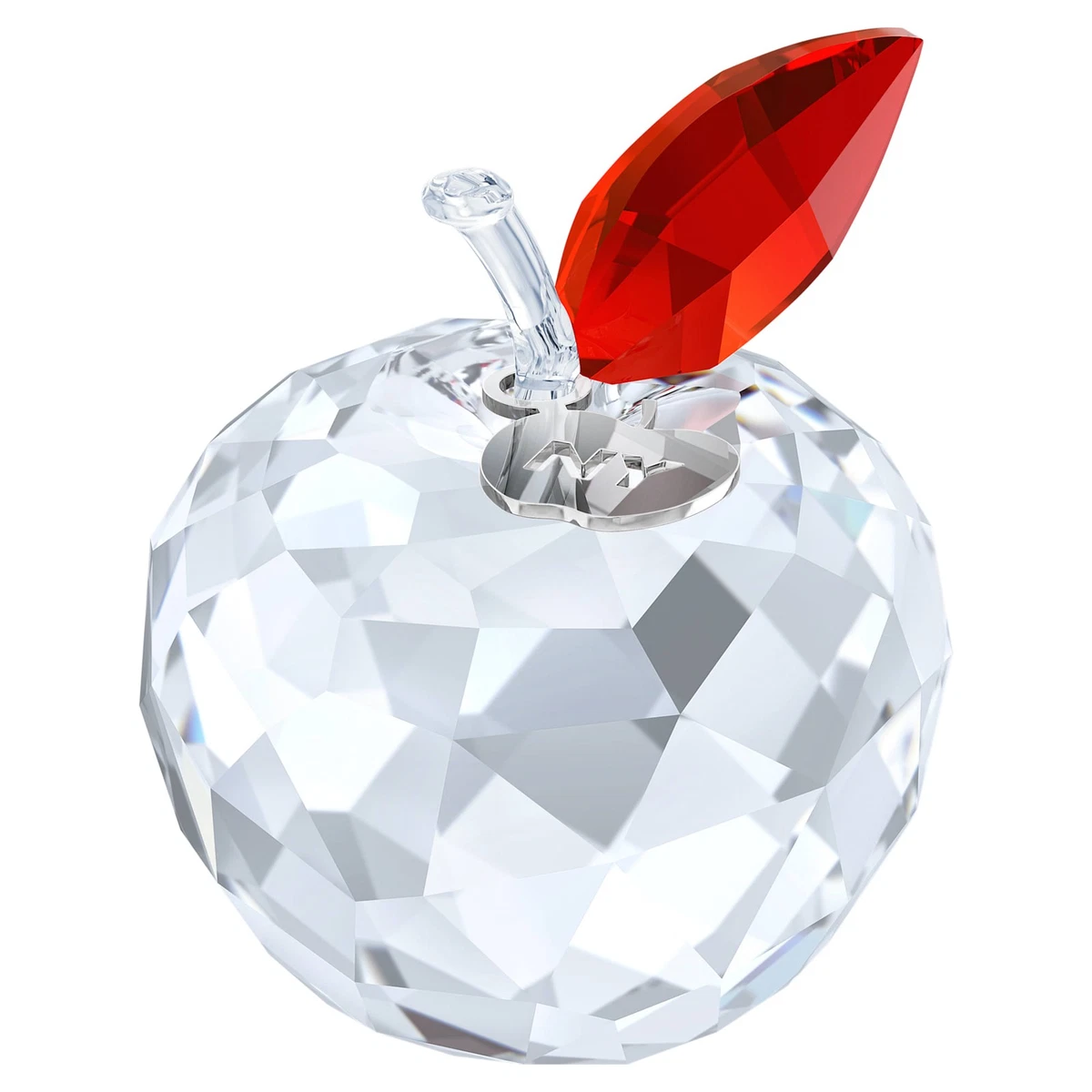 Swarovski Apple Figurine for sale | eBay
