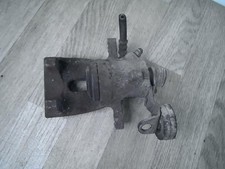 BREMSSATTEL RECHTS HINTEN Opel Astra G (F07) Coupé 2.2 DTi 16V (Y22DTR)