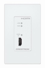 NEW Crestron HD-TX-4KZ-101-1G-W DM Lite 4K60 4:4:4 Transmitter for HDMI 6511807