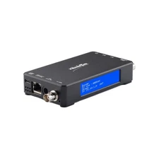 3G SDI Native NDI|HX3 Video Streaming Encoder Decoder, ZowieBox, UVC to SDI C...