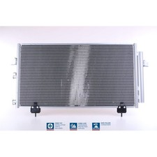 Climatisation et Accessoires Toyota RAV4 II