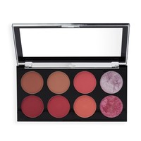 Revolution - Ultra Blush - Sugar & Spice - Rouge-Palette