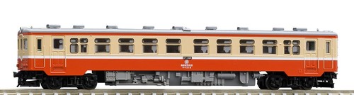 TOMYTEC TOMIX Calibre N Nanbu Jukan Ferrocarril Kiha Serie 10 (Kiha 104) 8611 Ferrocarril | Zustand: New