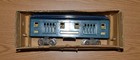 LIONEL SET 3  STANDARD PASSENGER CARS 309, 310 312 Blue with Dark Blue Top Boxes — photo 9