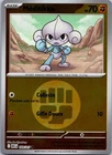 Pokemon Card Meditikka 103/217 - Reverse 2026